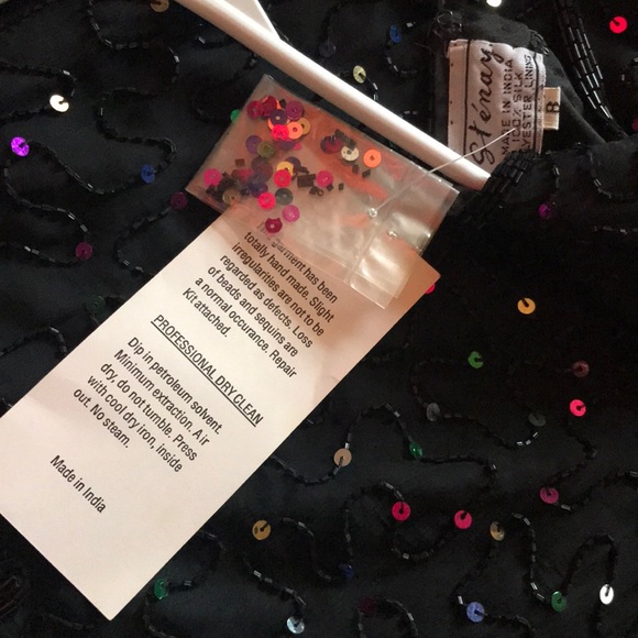 2 for $20 / Beautiful Fancy LBD - Picture 6 of 8